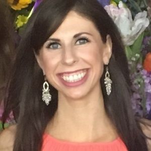 Meet your Posher, Leigh